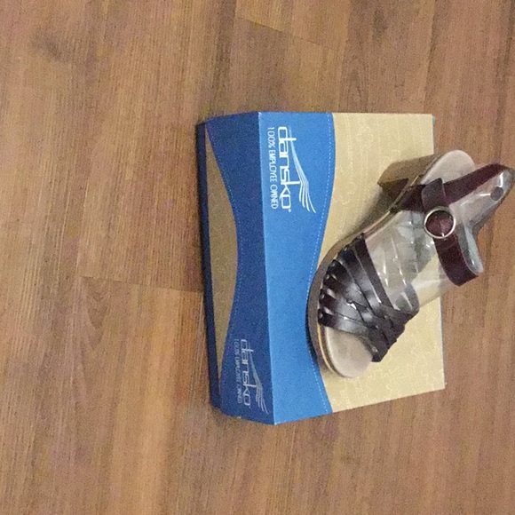Dansko Shoes - Sandals